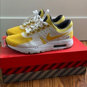 Nike Air Max Zero QS